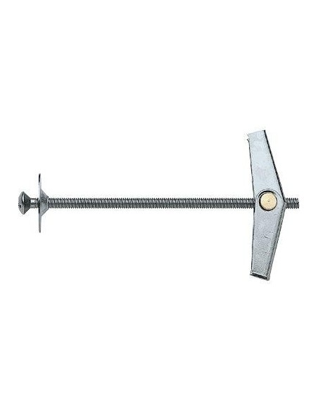 ANCORA A SOFFITTO ETAF/V 4/12 ELEMATIC VITE TGS CF - PZ 50