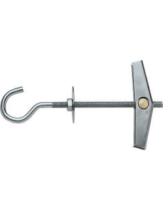 ANCORA A SOFFITTO ETAF/OA 4/14 ELEMATIC OCCHIOLO APERTO CF - PZ 50