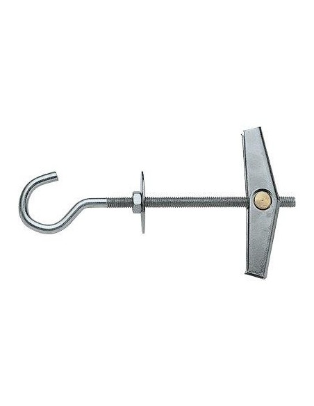 ANCORA A SOFFITTO ETAF/OA 4/14 ELEMATIC OCCHIOLO APERTO CF - PZ 50