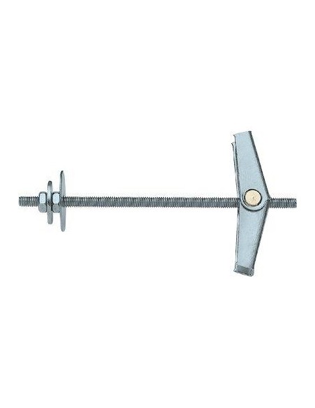 ANCORA A SOFFITTO ETAF/DD 4/14 ELEMATIC DOPPIO DADO CF - PZ 50