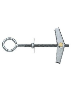 ANCORA A SOFFITTO ETAF/OC 4/14 ELEMATIC OCCHIOLO CHIUSO CF - PZ 50