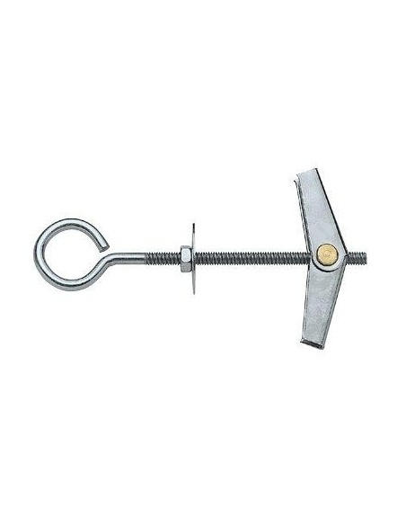ANCORA A SOFFITTO ETAF/OC 4/14 ELEMATIC OCCHIOLO CHIUSO CF - PZ 50