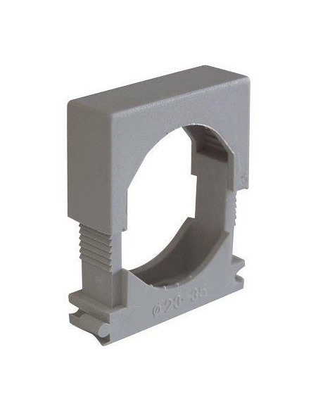 FISSATUBO NYLON CHIUSO MM 14/22 CF - PZ 100