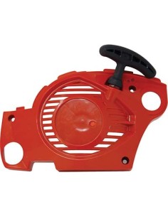 AVVIAMENTO MOTOSEGA PROFY 38 STARS N... 126-148