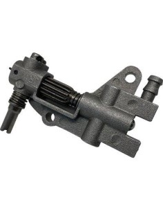 POMPA OLIO MOTOSEGA PROFY 45 STARS N... 128