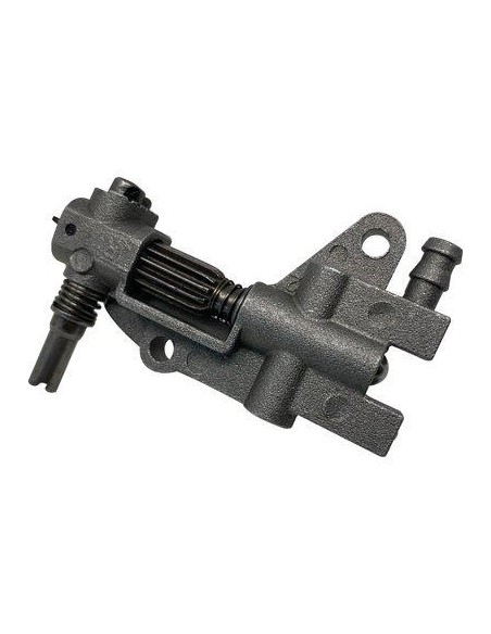 POMPA OLIO MOTOSEGA PROFY 45 STARS N... 128