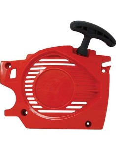 AVVIAMENTO MOTOSEGA PROFY 45 STARS N... 60-72