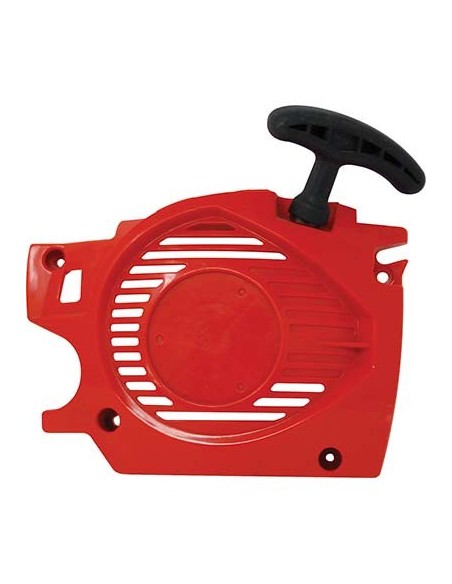 AVVIAMENTO MOTOSEGA PROFY 45 STARS N... 60-72