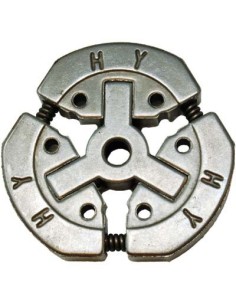 FRIZIONE MOTOSEGA PROFY 38 STARS N... 53-56