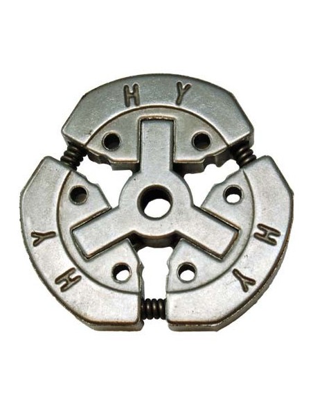 FRIZIONE MOTOSEGA PROFY 38 STARS N... 53-56