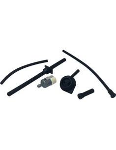 KIT PESCAGGIO MOTOSEGA PROFY 25 26 STARS N... 41-42-43-48-55-57