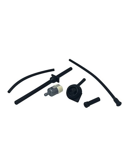 KIT PESCAGGIO MOTOSEGA PROFY 25 26 STARS N... 41-42-43-48-55-57