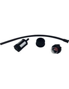 KIT PESCAGGIO MOTOSEGA PROFY 38 STARS N... 89-91