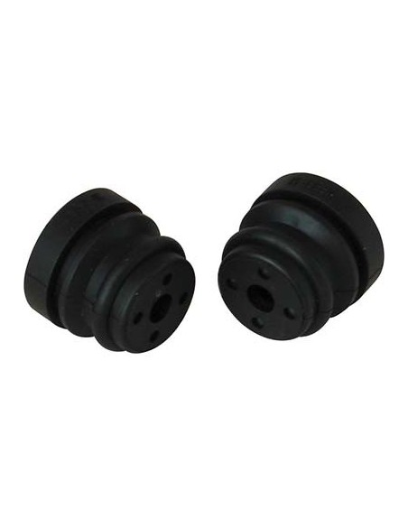 ANTIVIBRANTI MOTOSEGA PROFY 45 STARS GOMMA CF - PZ 2 N... 85-90