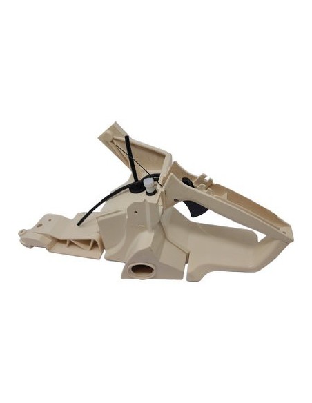 IMPUGNATURA/SERBATOIO MOTOSEGA PROFY 38 STARS N... 40