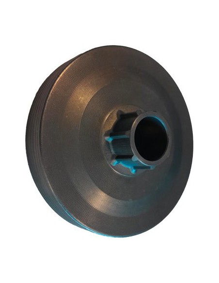 CAMPANA FRIZIONE MOTOSEGA PROFY 45 STARS N... 5