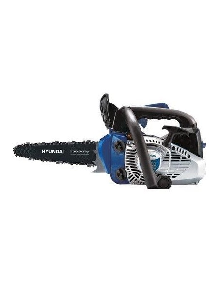 MOTOSEGA 35050 HYUNDAI + BORSA OMAGGIO 2T CC 25,4 CM 25 CARVING 60X1,3X1/4