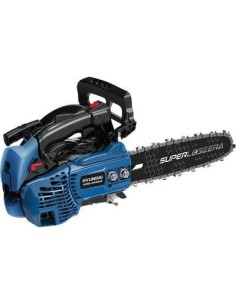 MOTOSEGA SUPERLEGGERA 35520 HYUNDAI 2T CC 25,4 CM 25 40X1,3X3/8R