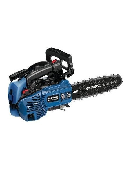 MOTOSEGA SUPERLEGGERA 35520 HYUNDAI 2T CC 25,4 CM 25 40X1,3X3/8R