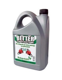 OLIO CATENA MOTOSEGA LT 4