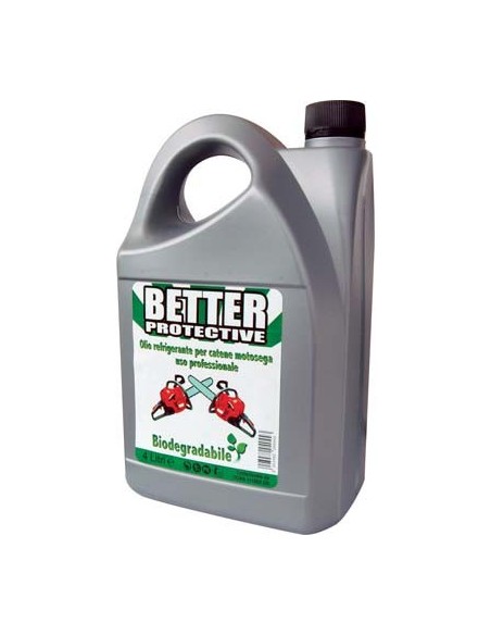 OLIO CATENA MOTOSEGA LT 4