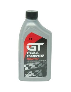 OLIO 4T MINERALE 15W40 FULL POWER GT LT 1 SAE 15W40
