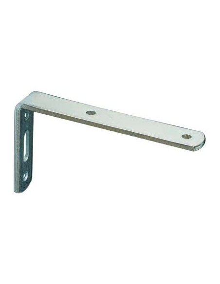 REGGIMENSOLA PESANTE ACCIAIO ZINCATO MM 100X70