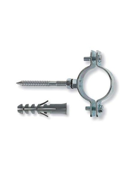 COLLARE TUBO CPT FISCHER VITE E TASSELLO 3/8