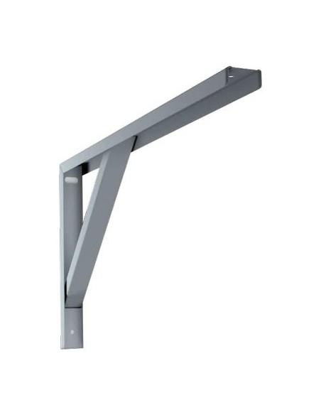 REGGIMENSOLA RIPOSTIGLIO ROBUSTA BOLIS ACCIAIO ZINCATO MM 400X205