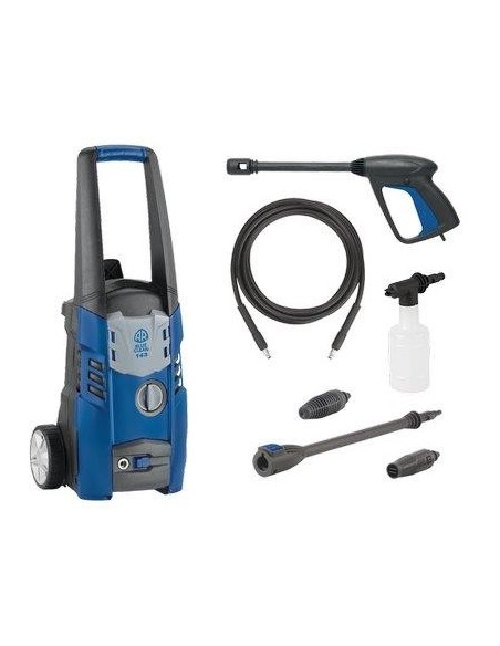 IDROPULITRICE A.FREDDA AR 143 AR BLUE CLEAN WATT 1500 BAR 120 LT/H 390