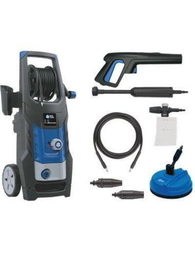 IDROPULITRICE A.FREDDA AR 2.S PE AR BLUE CLEAN WATT 2200 BAR 160 LT/H 460