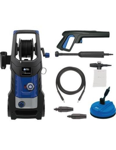 IDROPULITRICE A.FREDDA AR 3.S PE AR BLUE CLEAN WATT 2500 BAR 180 LT/H 500