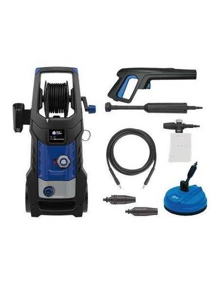 IDROPULITRICE A.FREDDA AR 3.S PE AR BLUE CLEAN WATT 2500 BAR 180 LT/H 500