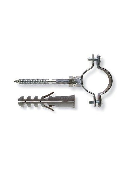 COLLARE TUBO CPE-SL V FISCHER VITE E TASSELLO CPE-SL 140 V