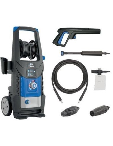 IDROPULITRICE A.FREDDA AR 2.0 PE DSS AR BLUE CLEAN WATT 2200 BAR 160 LT/H 460