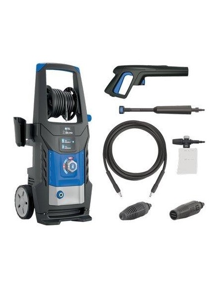 IDROPULITRICE A.FREDDA AR 2.0 PE DSS AR BLUE CLEAN WATT 2200 BAR 160 LT/H 460
