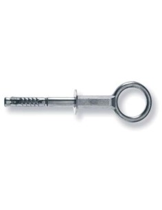 TASSELLO ACCIAIO PONTEGGI GP-TAM FISCHER GOLFARE + TA M 12 GP 50 TAM 12 L