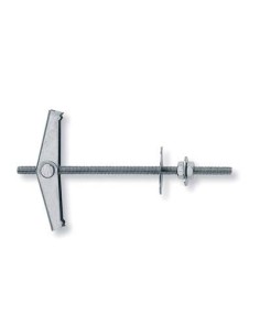 ANCORA A SOFFITTO KDD 4 FISCHER DOPPIO DADO