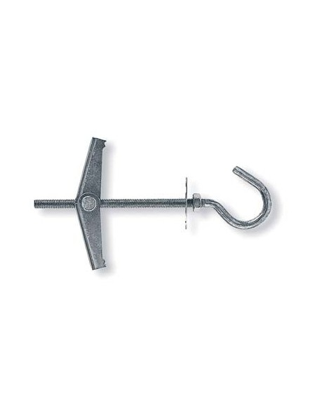 ANCORA A SOFFITTO KDH 4 FISCHER OCCHIOLO APERTO