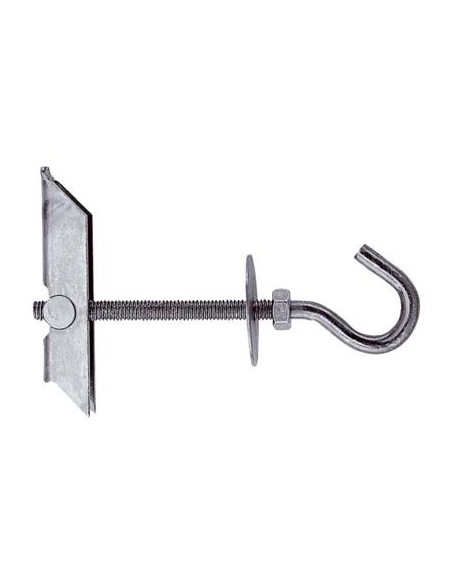 ANCORA A SOFFITTO KDH FISCHER OCCHIOLO APERTO KDH 8