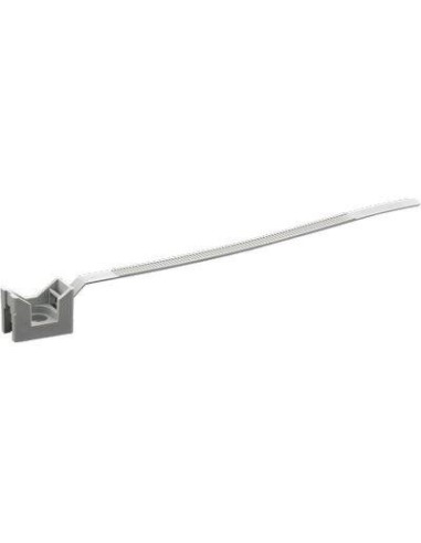 COLLARE FISSATUBO A FASCETTA CT-CLIP ELEMATIC CT-CLIP 40-63 GR CF - PZ 100