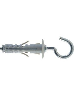 TASSELLO NYLON SB OCCHIOLO APERTO FISCHER SB  9/1 CF - PZ 100