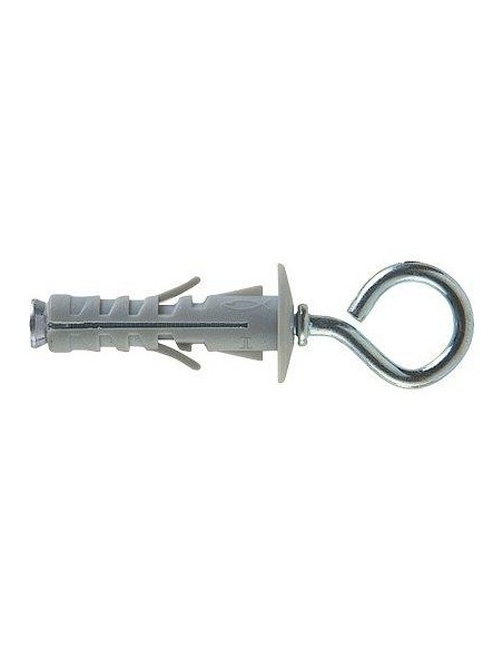 TASSELLO NYLON SB OCCHIOLO CHIUSO FISCHER SB  9/3 CF - PZ 100