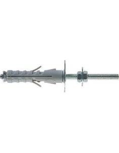 TASSELLO NYLON SB DOPPIO DADO FISCHER SB  9/5 CF - PZ 50