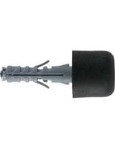 TASSELLO NYLON SB PARACOLPI NERO FISCHER SB  9/11 CF - PZ 50