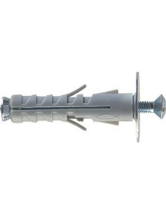 TASSELLO NYLON SB VITE TSC FISCHER SB 12/4 CF - PZ 100