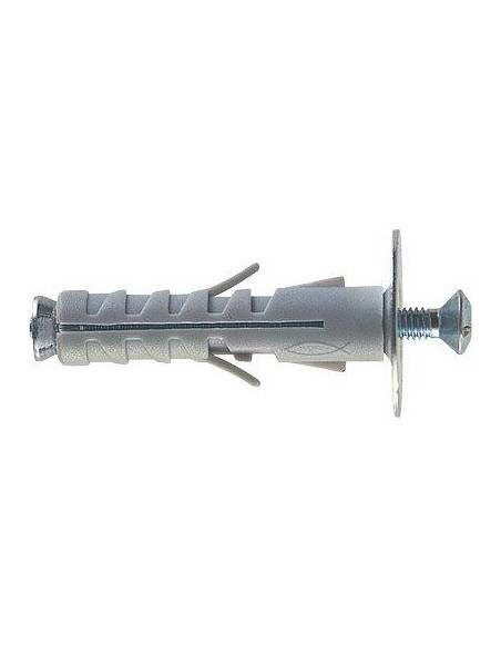 TASSELLO NYLON SB VITE TSC FISCHER SB 12/4 CF - PZ 100