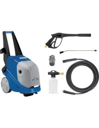 IDROPULITRICE A.CALDA 3590 AR BLUE CLEAN WATT 2400 BAR 140 LT/H 480 90°C