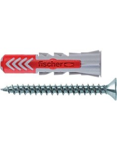 TASSELLO NYLON DUOPOWER S FISCHER VITE TSP CAVA PZ DUOPOWER 10X50 S CF - PZ 25