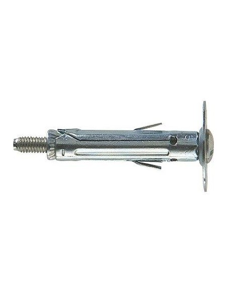 TASSELLO ACCIAIO SBS VITE TSC FISCHER SBS 9/4 CF - PZ 100